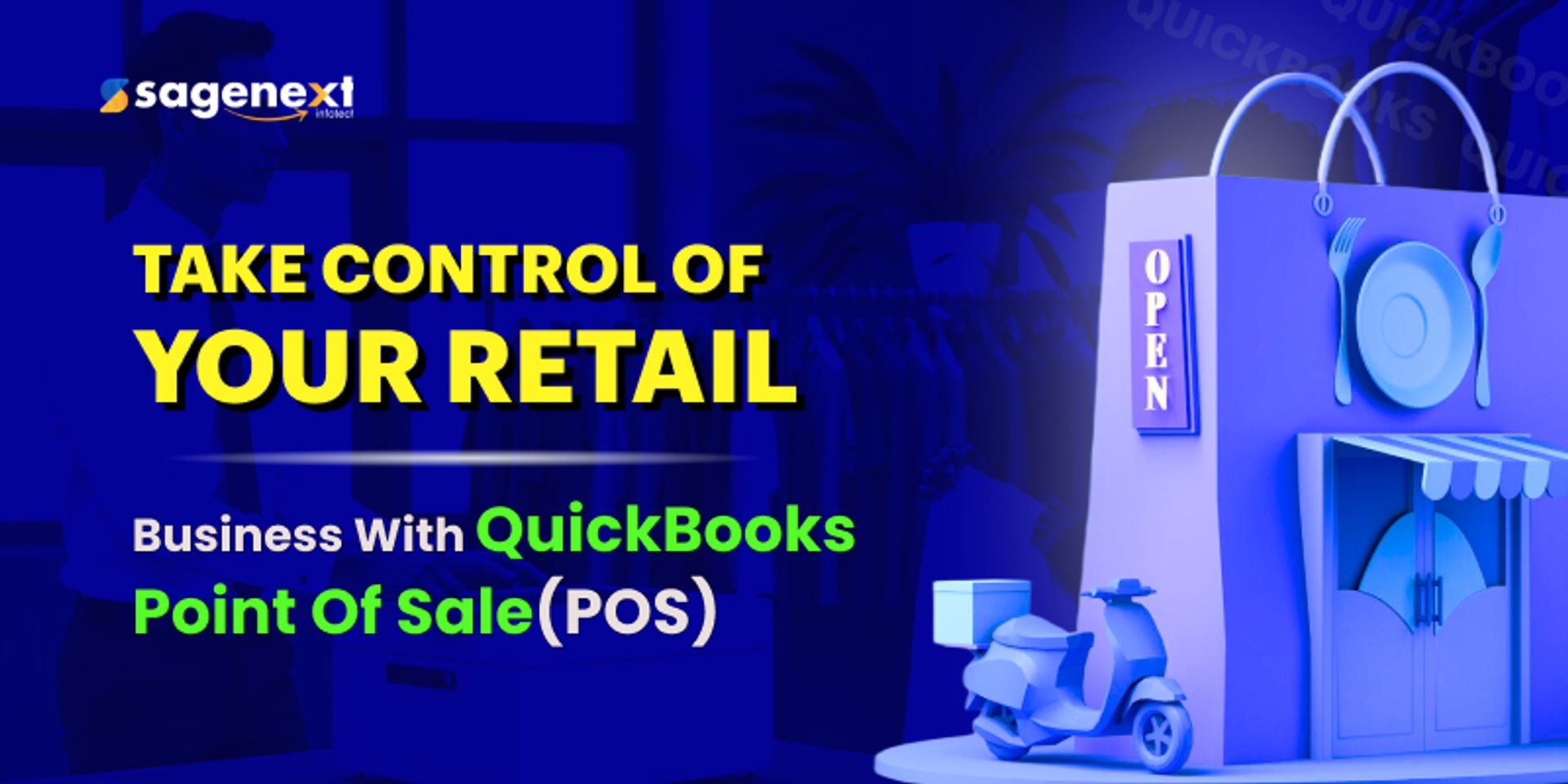 QuickBooks Point Of Sale: Learn the Features, Pricing Plans, Pros, Cons, and Comparisons in 2026